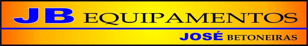 Loja de JB Equipamentos